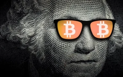 Bitcoin prozatím vykazuje neúspěch rostoucího trendu