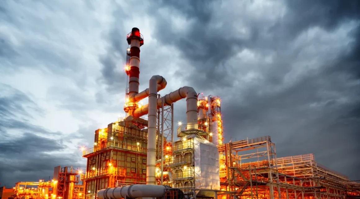 ceny-ropy-stabilni Ceny ropy stabilní a investoři vyčkávají zasedání OPEC a OPEC+