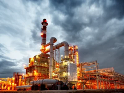 ceny-ropy-stabilni Ceny ropy stabilní a investoři vyčkávají zasedání OPEC a OPEC+