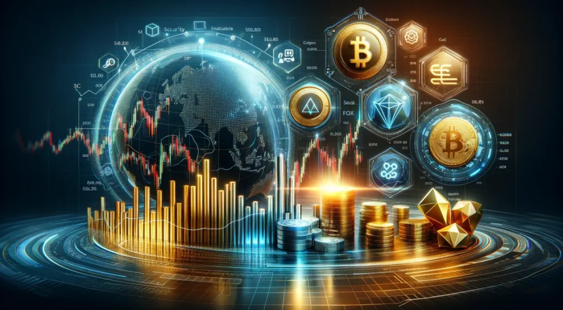 csinvesting CSinvesting: Moderní broker pro vaše finanční cíle