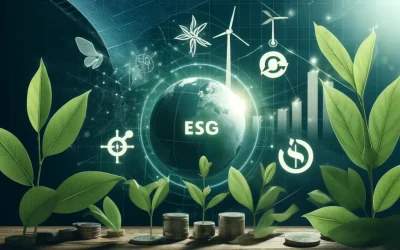 esg-investovani Moderní přístupy k investování: ESG a udržitelné investice