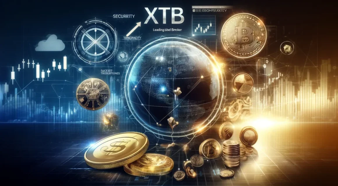xtb-cz XTB: Globální Lídr v Online Obchodování